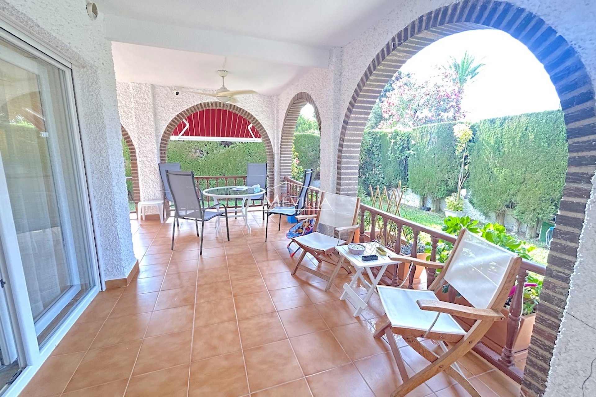 Locations - Villa - Orihuela Costa - La Zenia