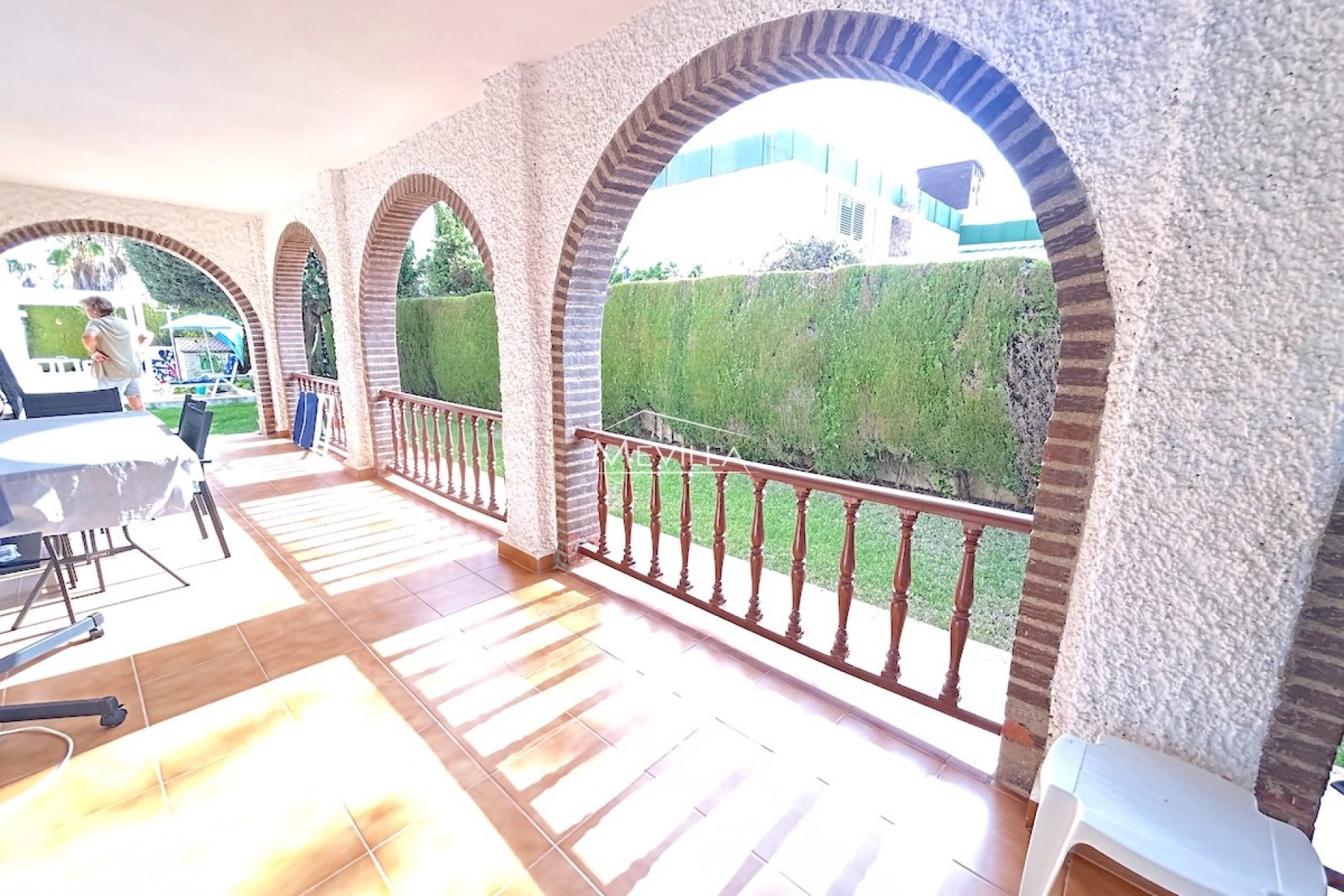 Locations - Villa - Orihuela Costa - La Zenia