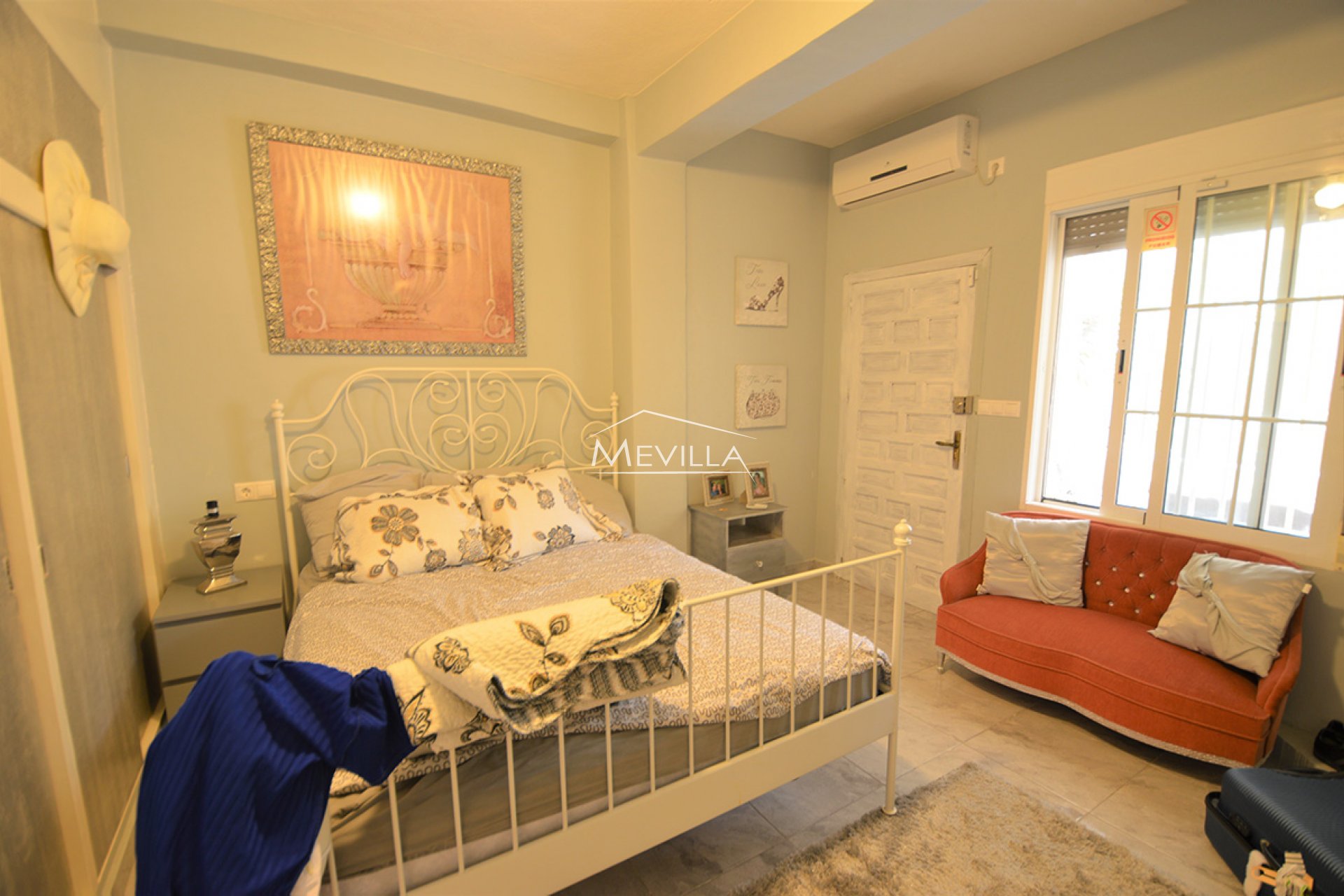 Locations - Villa - Pilar de la Horadada - Pinar de Campoverde