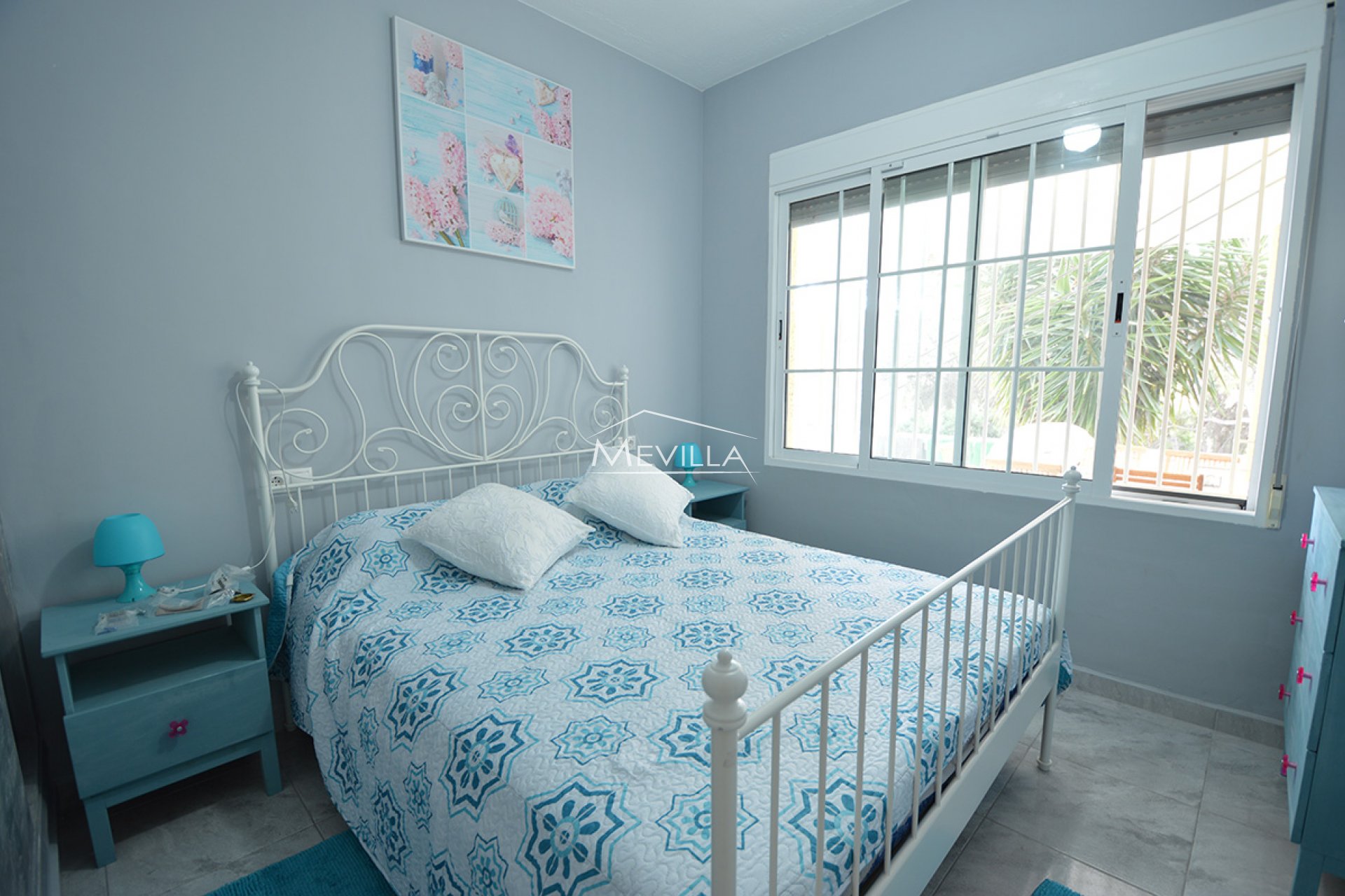 Locations - Villa - Pilar de la Horadada - Pinar de Campoverde