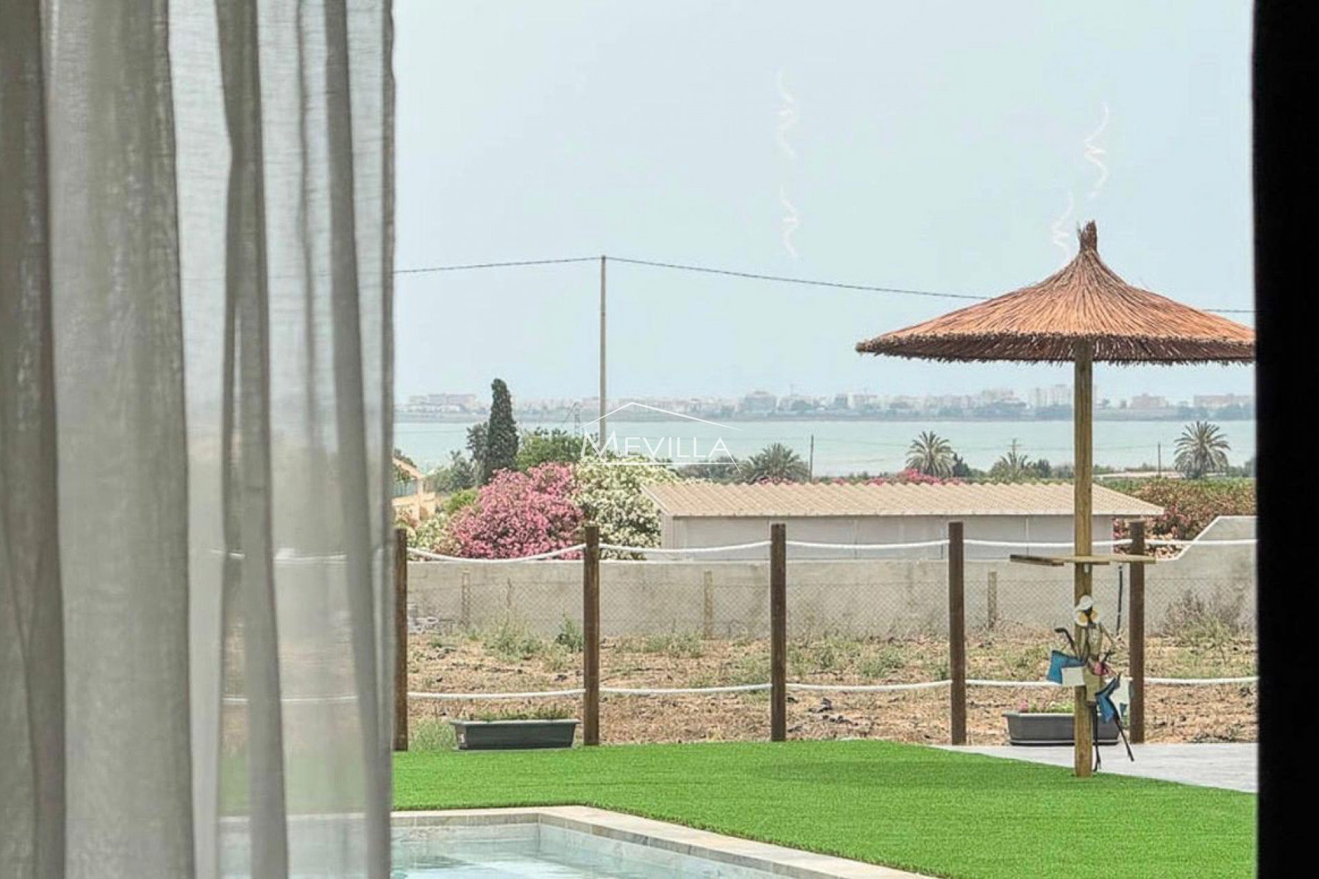 Neubauprojekte - Villa - Guardamar / Ciudad Quesada / La Marina - La Marina