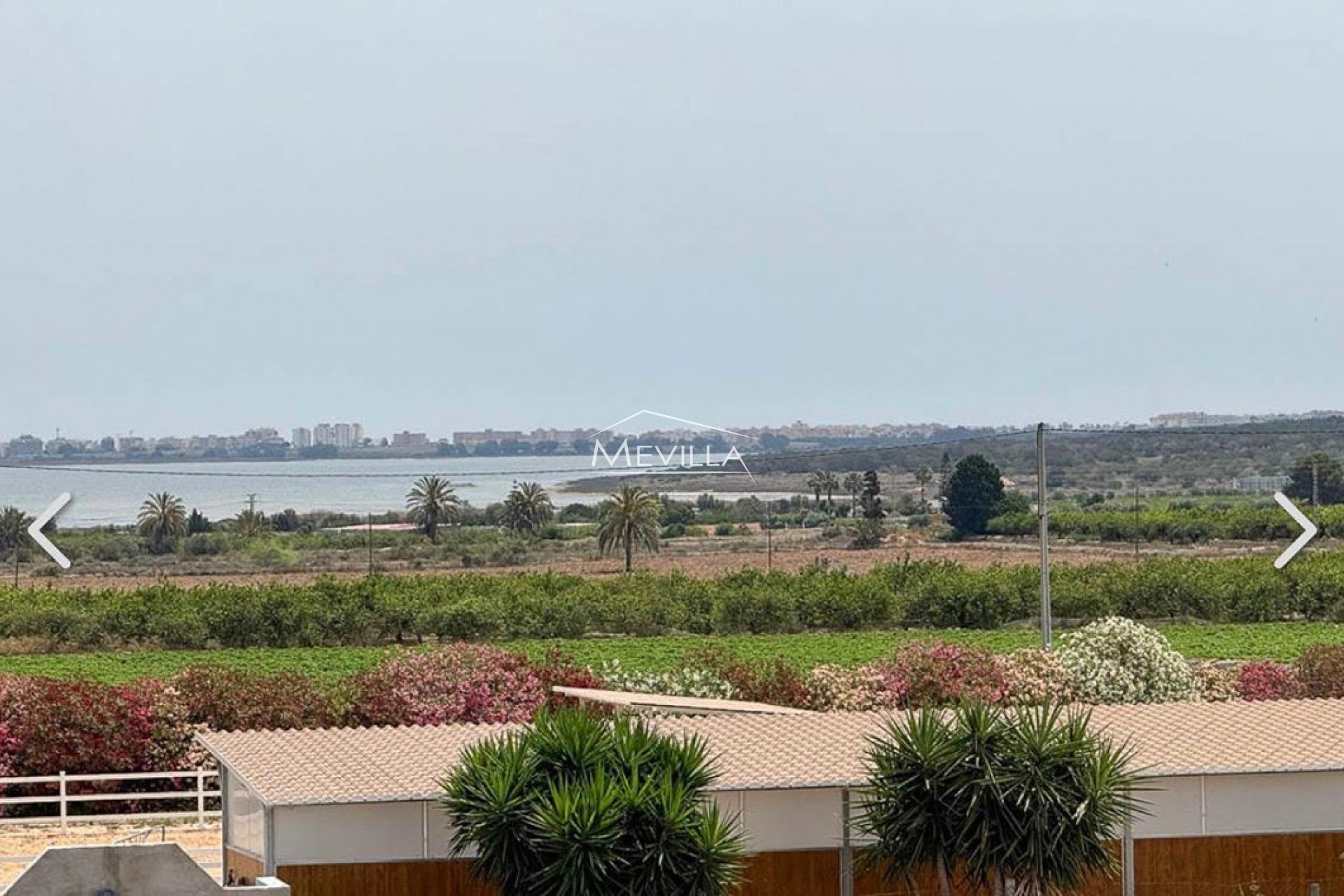 Neubauprojekte - Villa - Guardamar / Ciudad Quesada / La Marina - La Marina