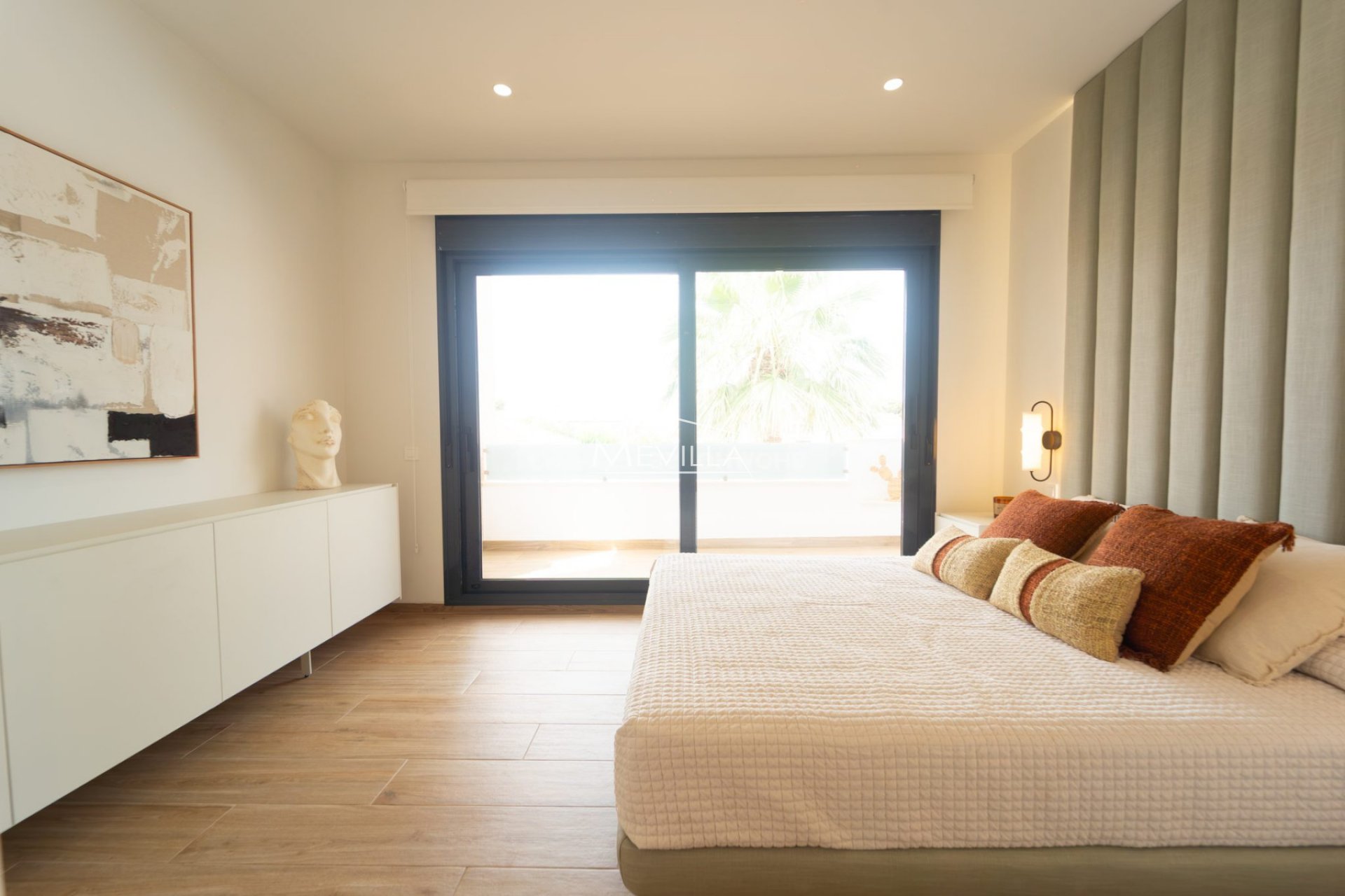 Neubauprojekte - Villa - Mar Menor - San Pedro del Pinatar