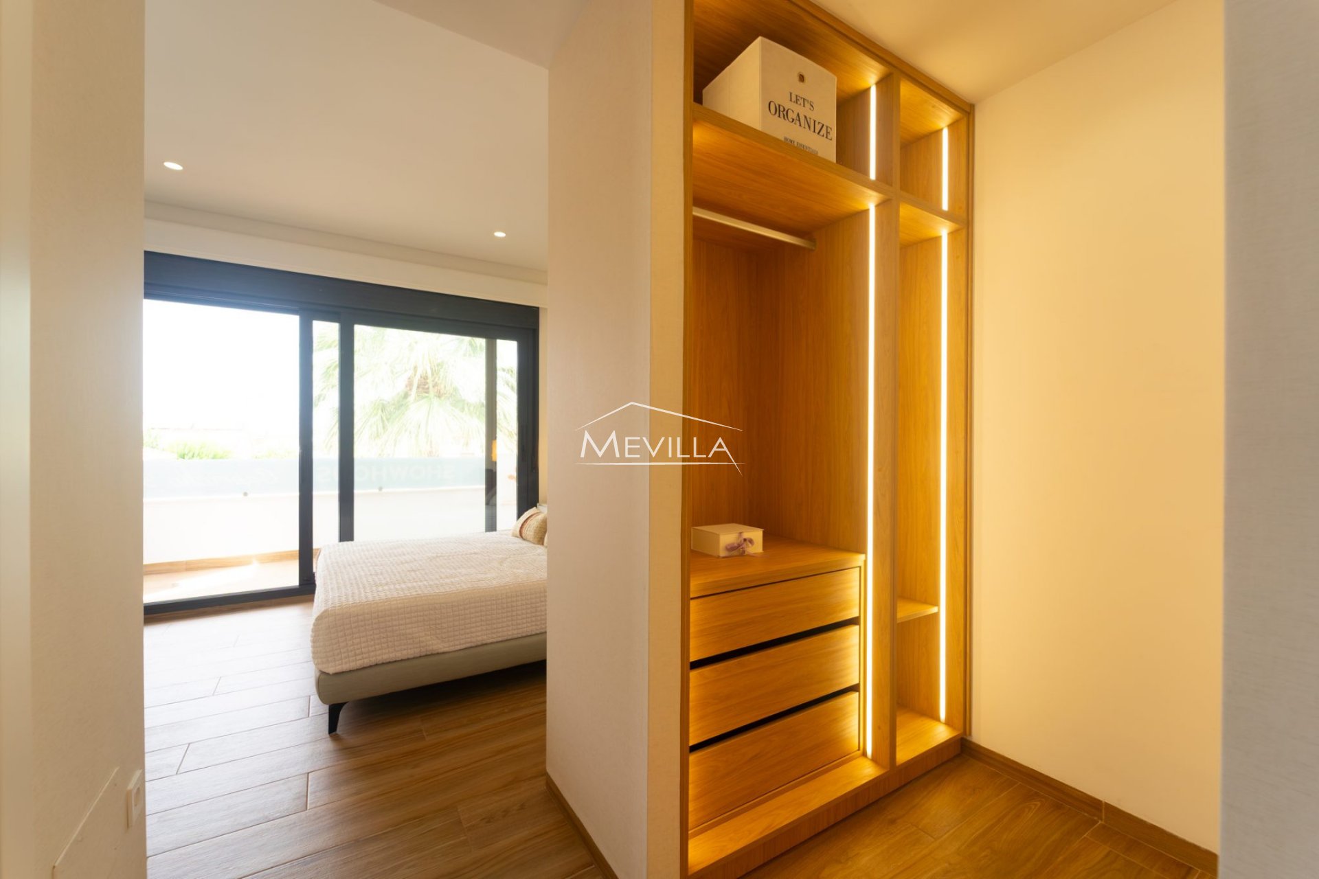 Neubauprojekte - Villa - Mar Menor - San Pedro del Pinatar