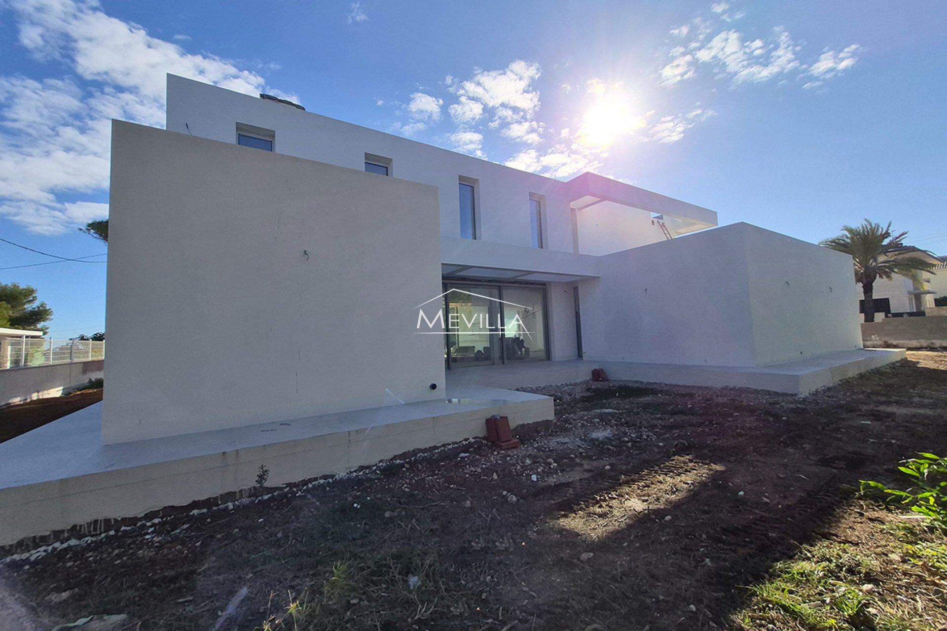 Neubauprojekte - Villa - Orihuela Costa - Cabo Roig