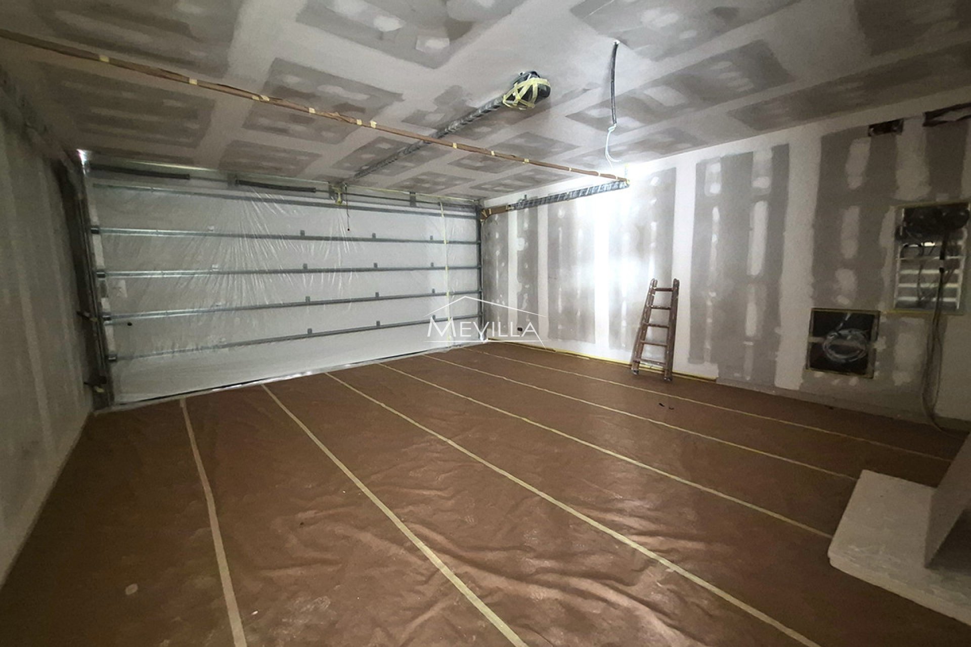 Neubauprojekte - Villa - Orihuela Costa - Cabo Roig