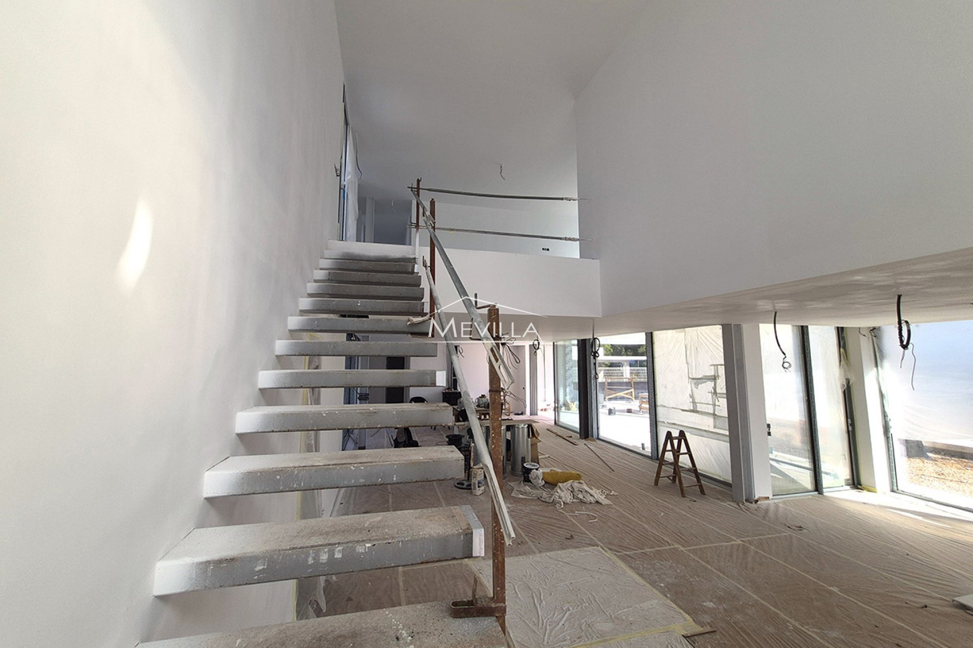 Neubauprojekte - Villa - Orihuela Costa - Cabo Roig