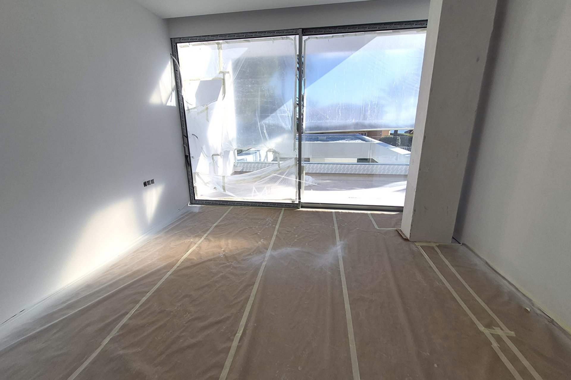 Neubauprojekte - Villa - Orihuela Costa - Cabo Roig