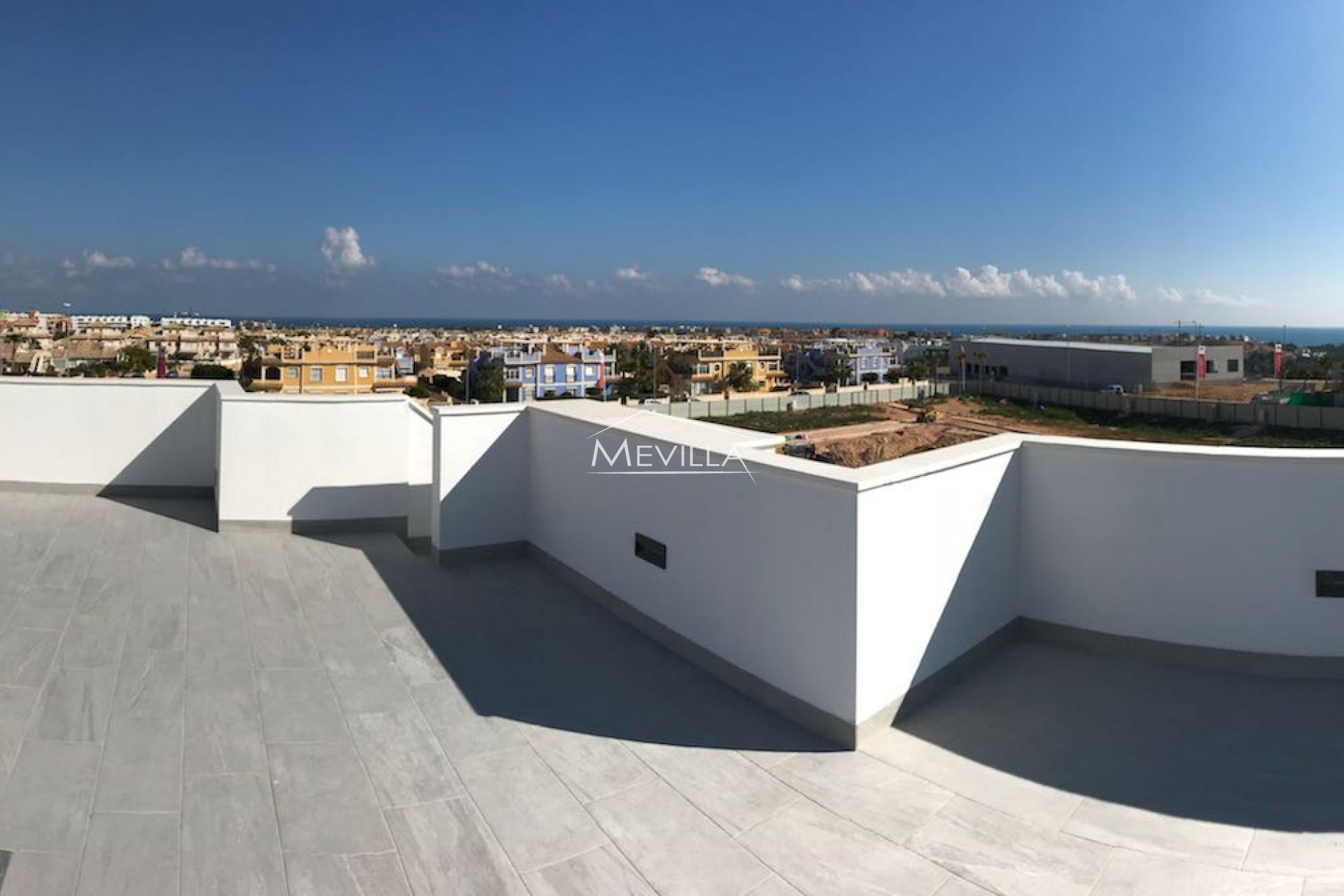 Neubauprojekte - Villa - Orihuela Costa - Lomas de Cabo Roig