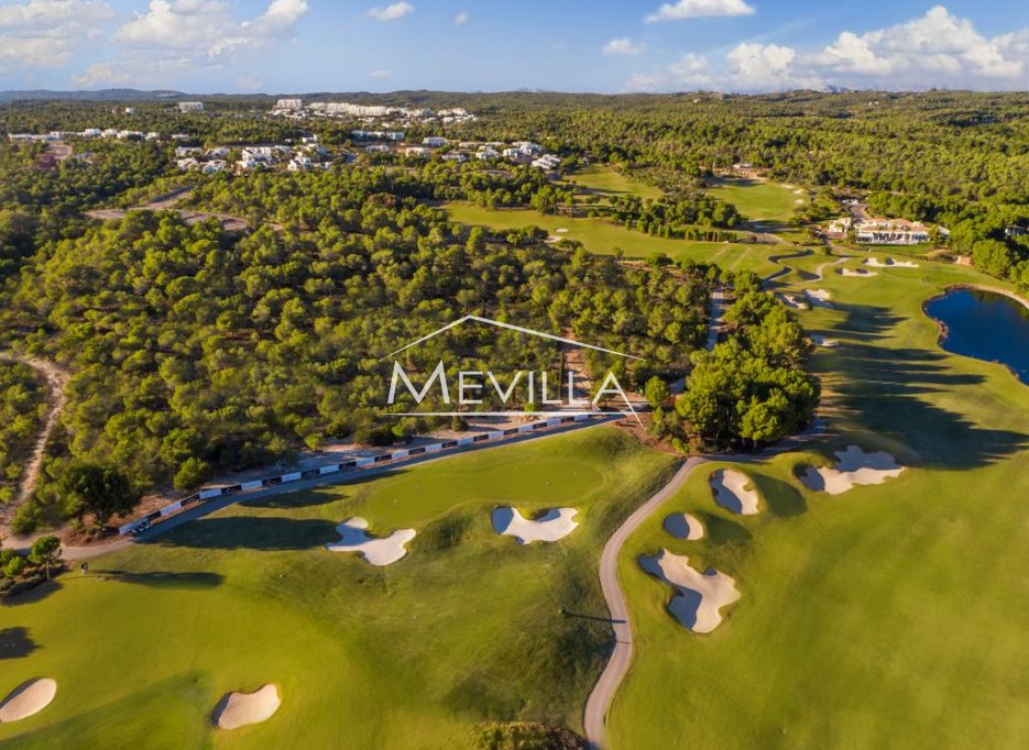 Neubauprojekte - Wohnungen - Golf Resorts - Las Colinas Golf