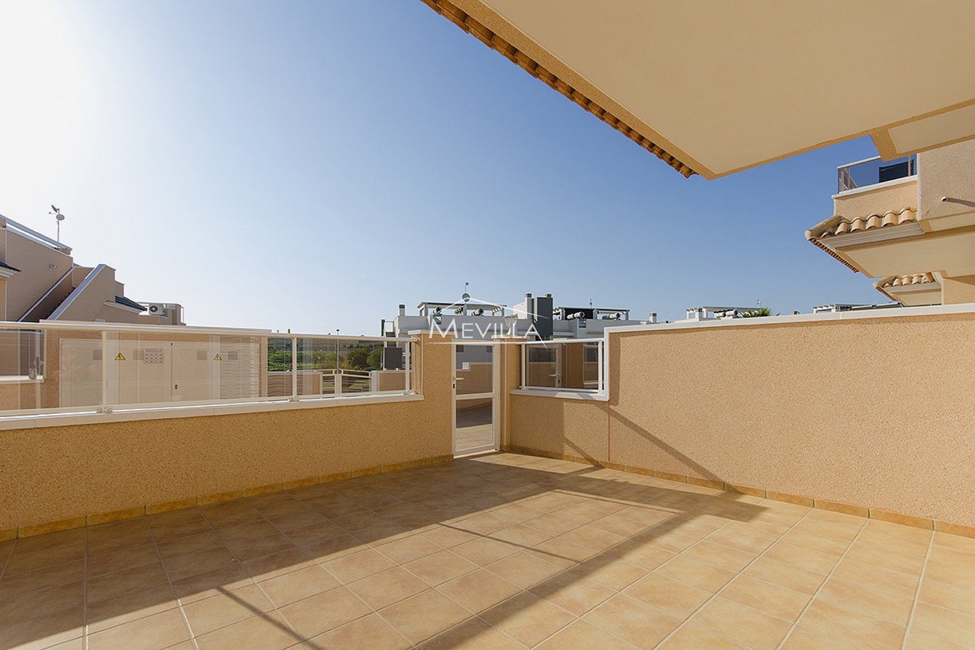 Neubauprojekte - Wohnungen - Orihuela Costa - Villamartin
