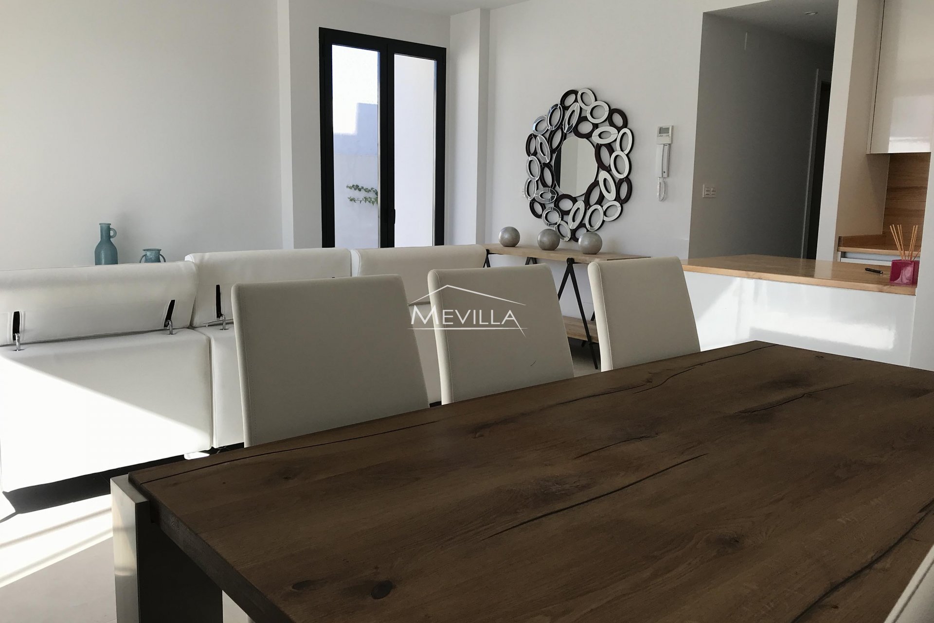 Neubauprojekte - Wohnungen - Orihuela Costa - Villamartin
