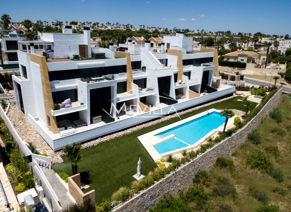 Neubauprojekte - Wohnungen - Orihuela Costa - Villamartin