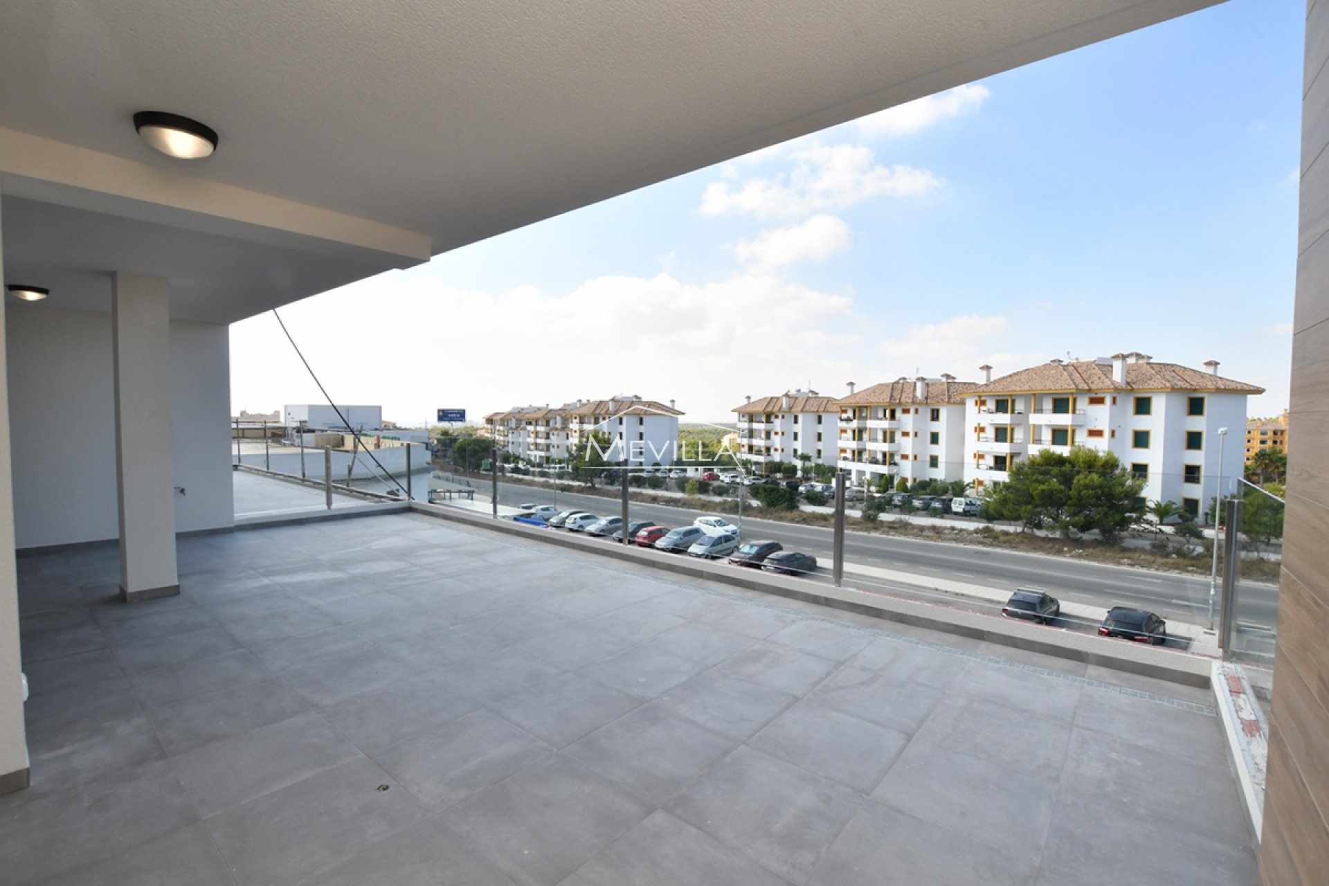 Neubauprojekte - Wohnungen - Orihuela Costa - Villamartin