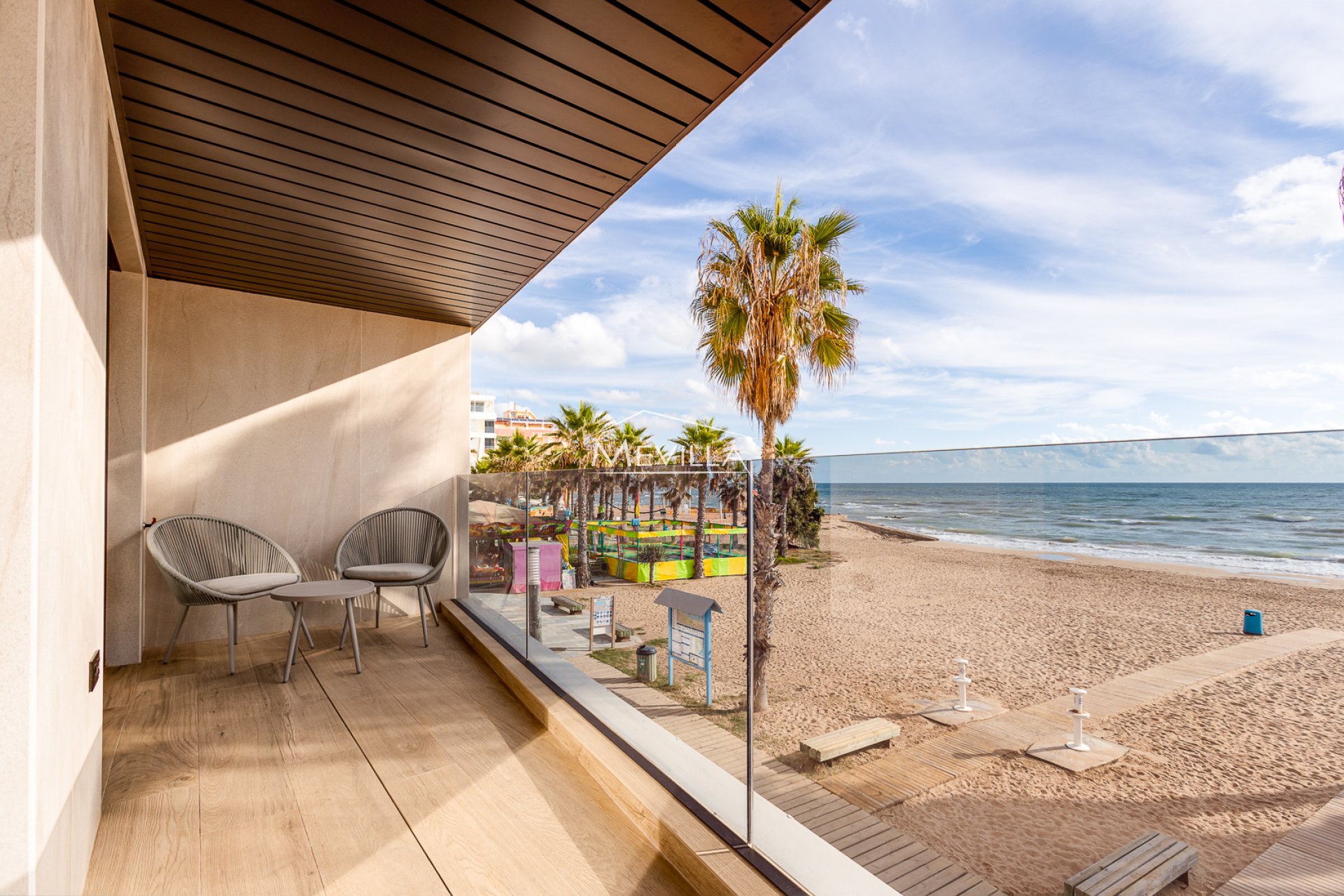 Neubauprojekte - Wohnungen - Torrevieja - La Mata