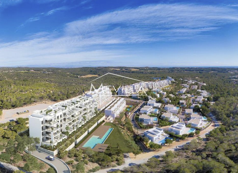 New built - Apartment - Golf Resorts - Las Colinas Golf
