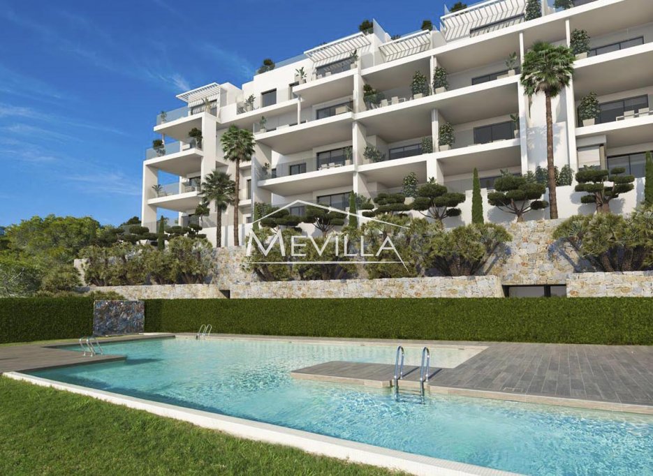 New built - Apartment - Golf Resorts - Las Colinas Golf