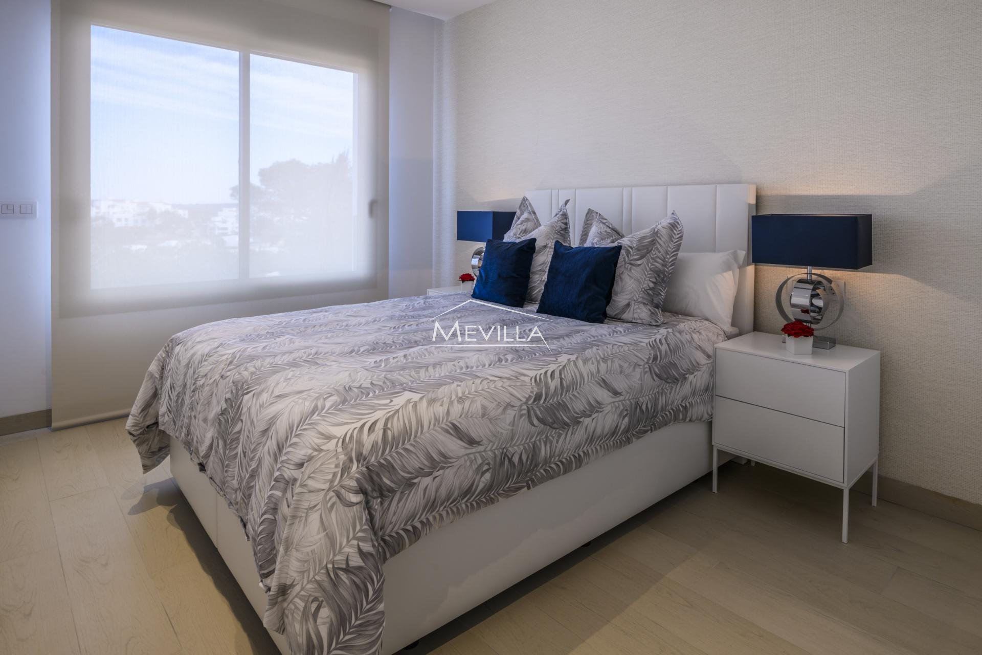 New built - Apartment - Golf Resorts - Las Colinas Golf