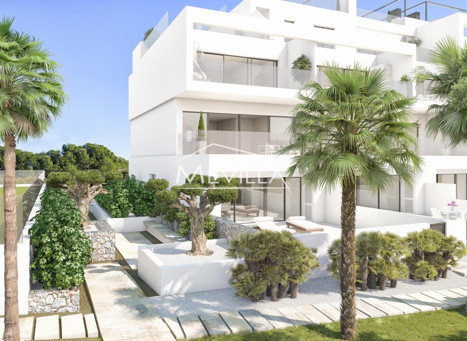 New built - Apartment - Golf Resorts - Las Colinas Golf