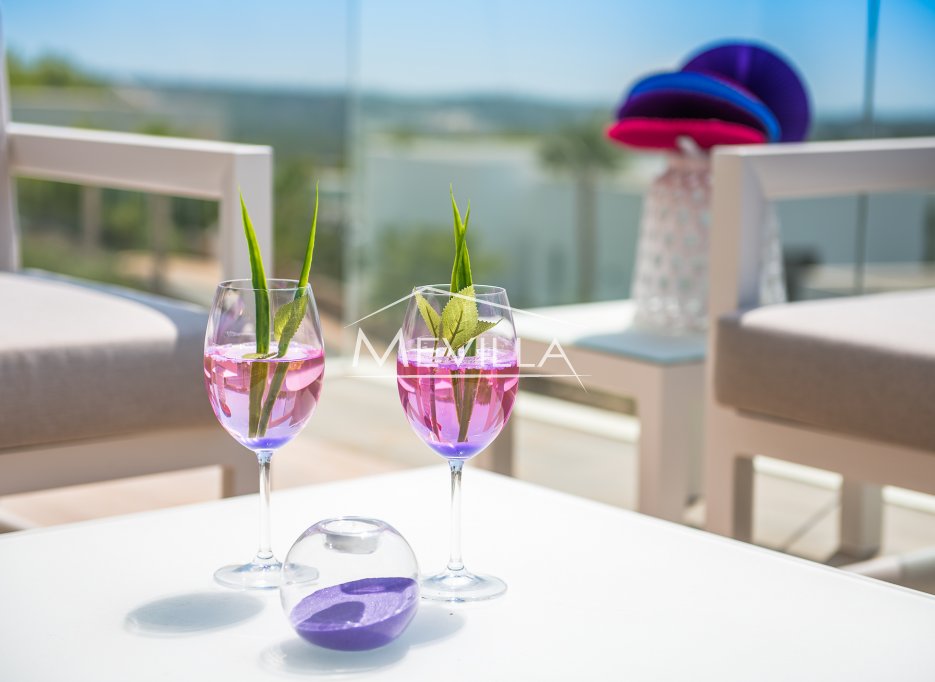 New built - Apartment - Golf Resorts - Las Colinas Golf
