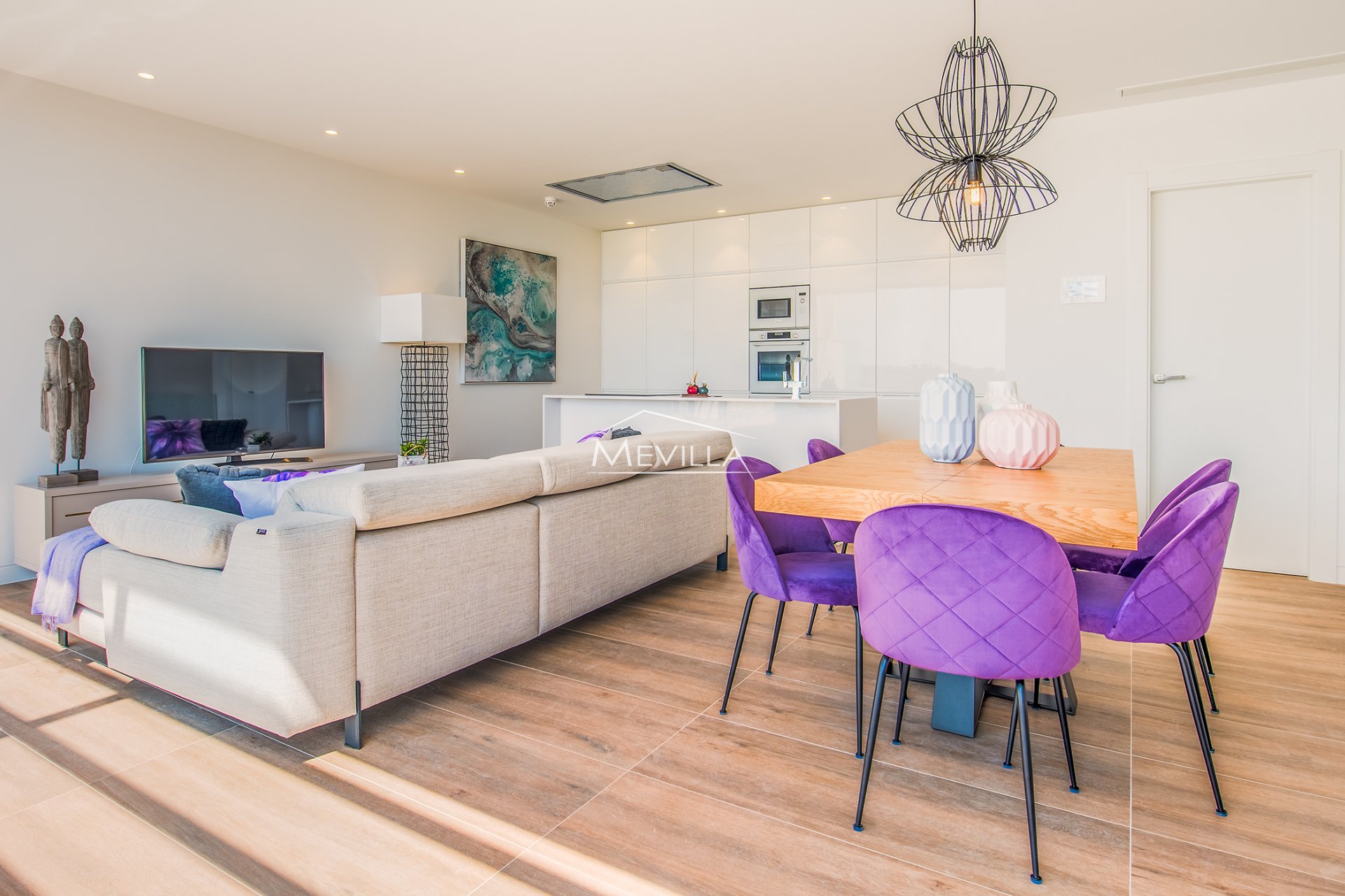 New built - Apartment - Golf Resorts - Las Colinas Golf