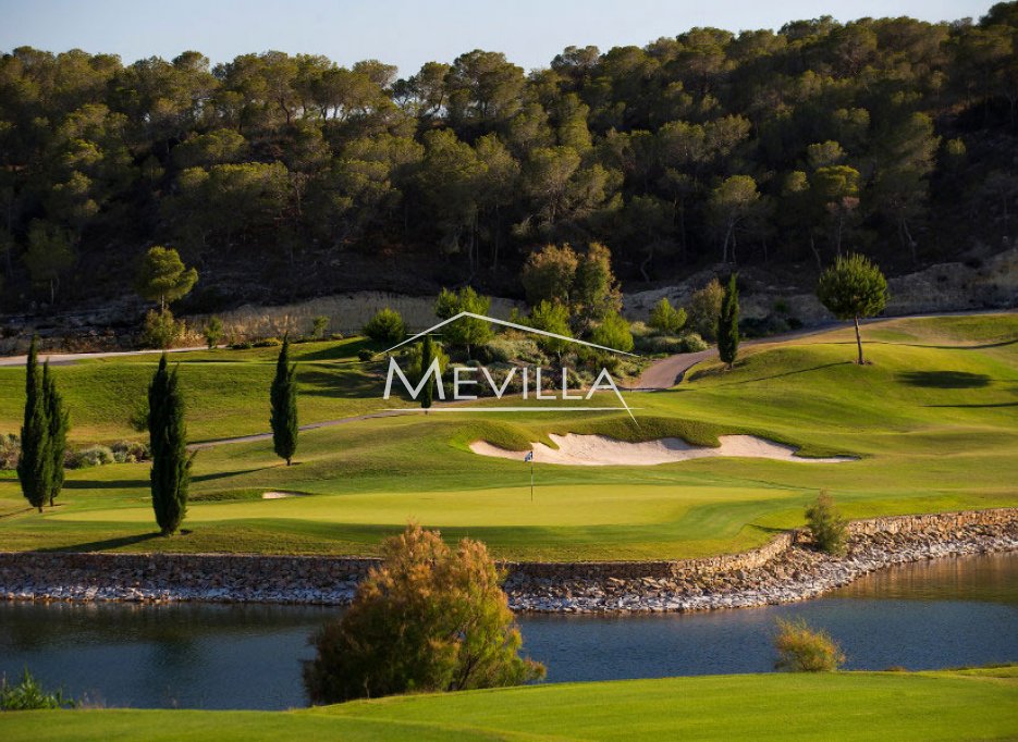 New built - Apartment - Golf Resorts - Las Colinas Golf