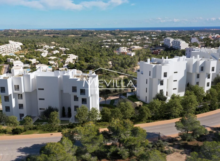 New built - Apartment - Golf Resorts - Las Colinas Golf