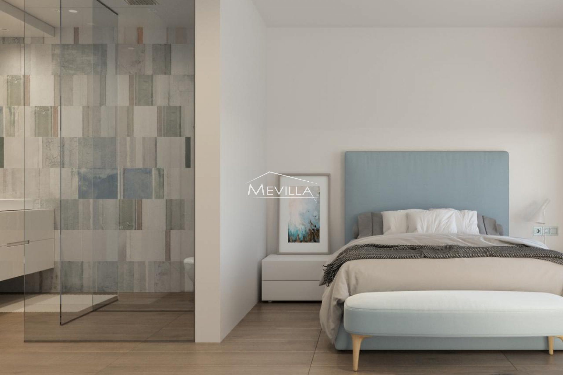 New built - Apartment - Golf Resorts - Las Colinas Golf