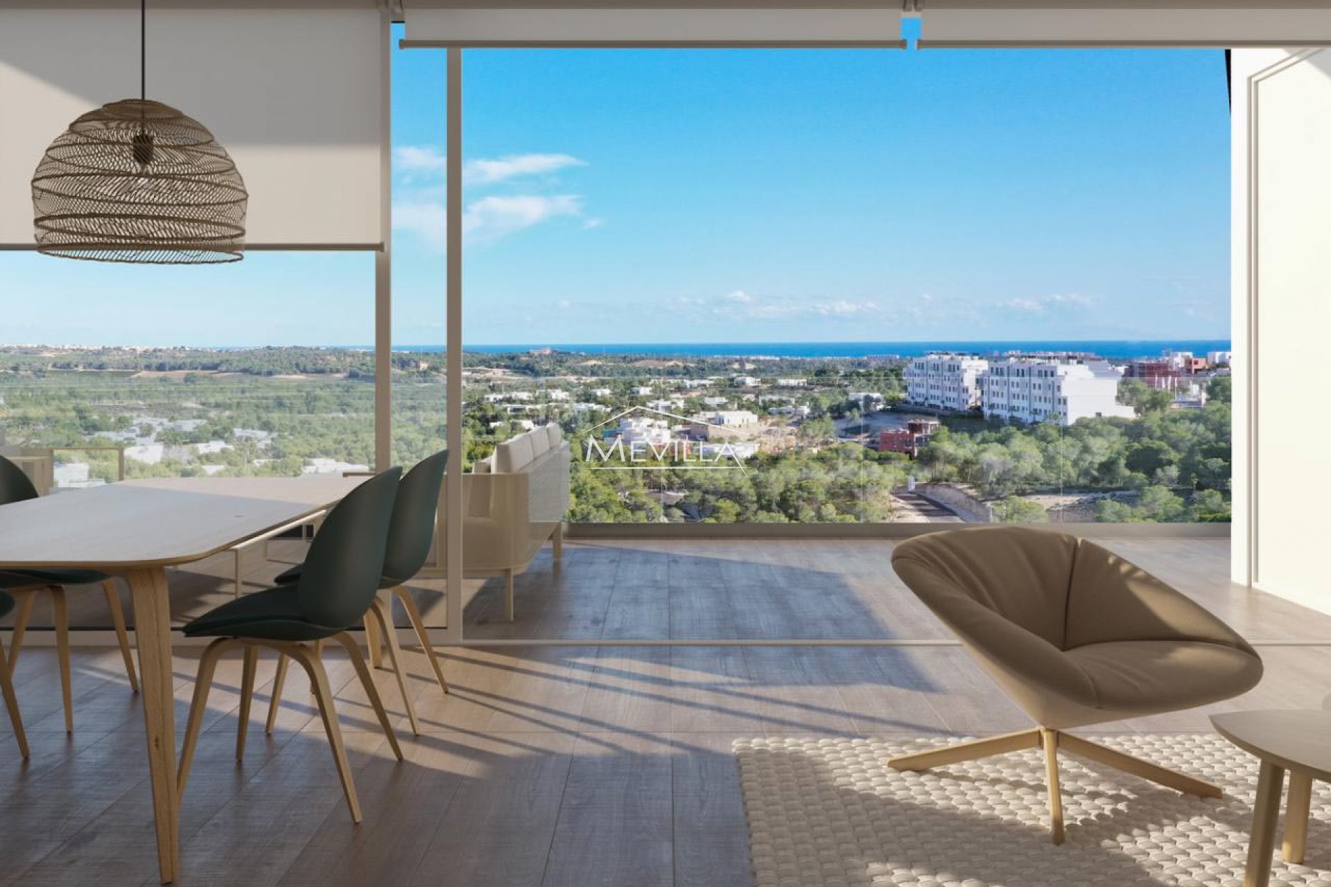 New built - Apartment - Golf Resorts - Las Colinas Golf