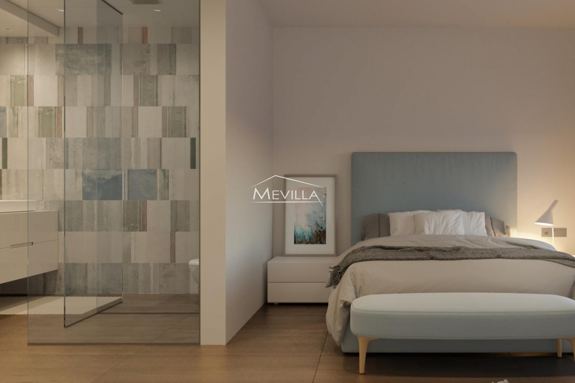 New built - Apartment - Golf Resorts - Las Colinas Golf