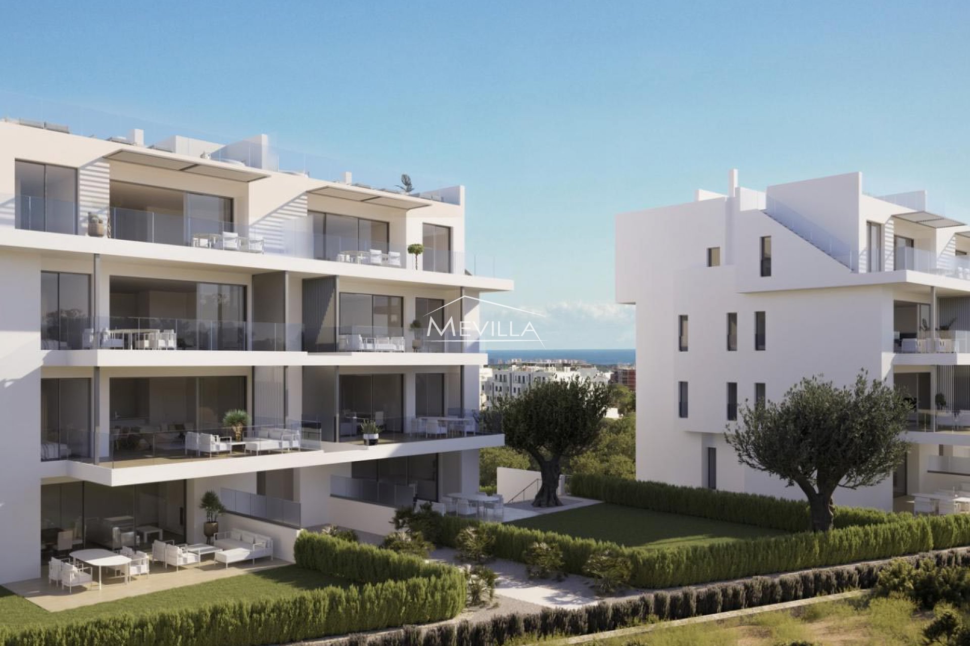 New built - Apartment - Golf Resorts - Las Colinas Golf
