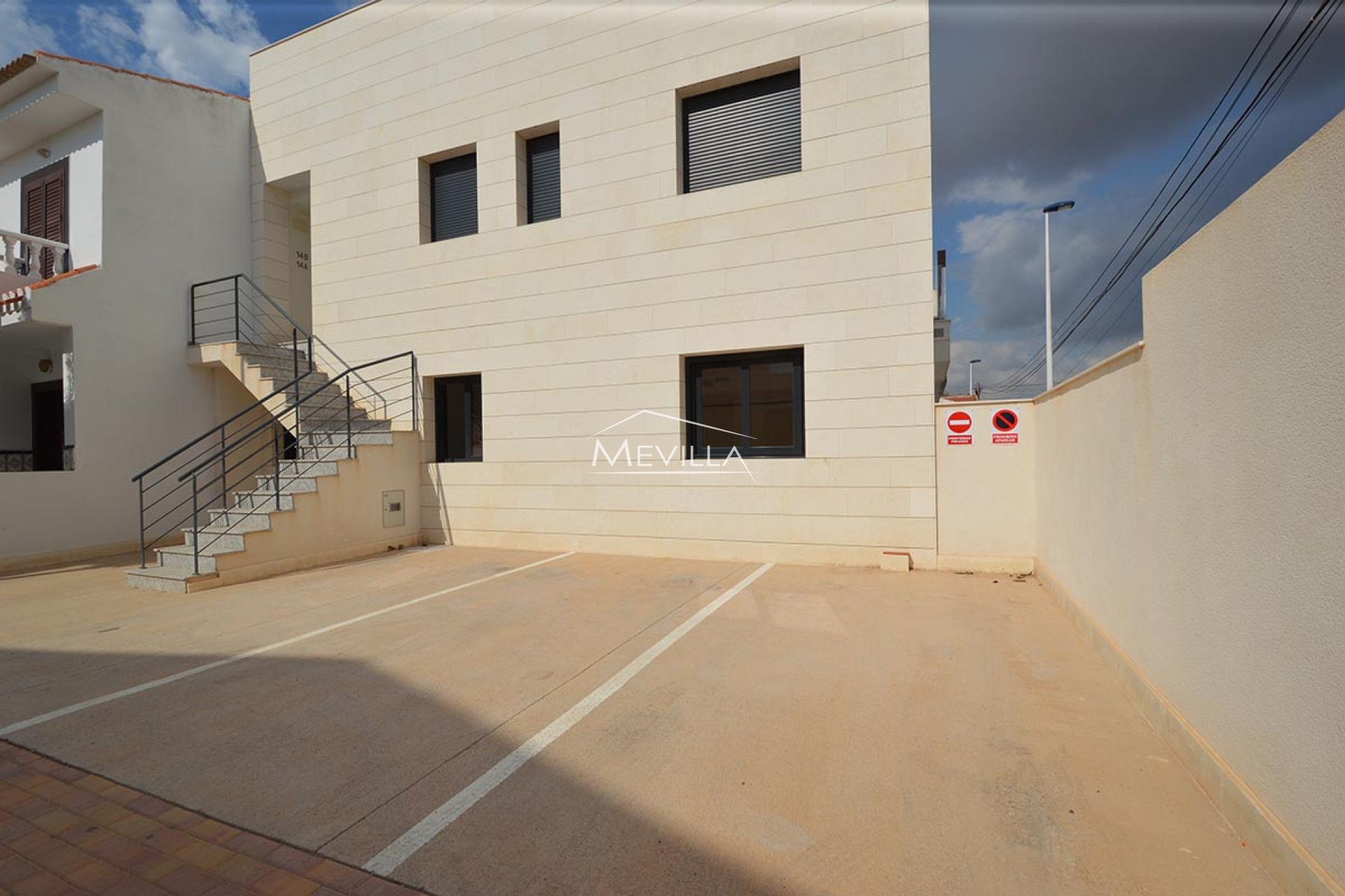 New built - Apartment - Mar Menor - San Pedro del Pinatar