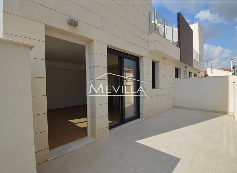 New built - Apartment - Mar Menor - San Pedro del Pinatar