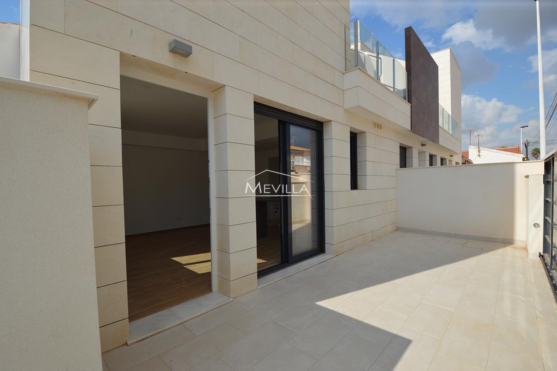 New built - Apartment - Mar Menor - San Pedro del Pinatar