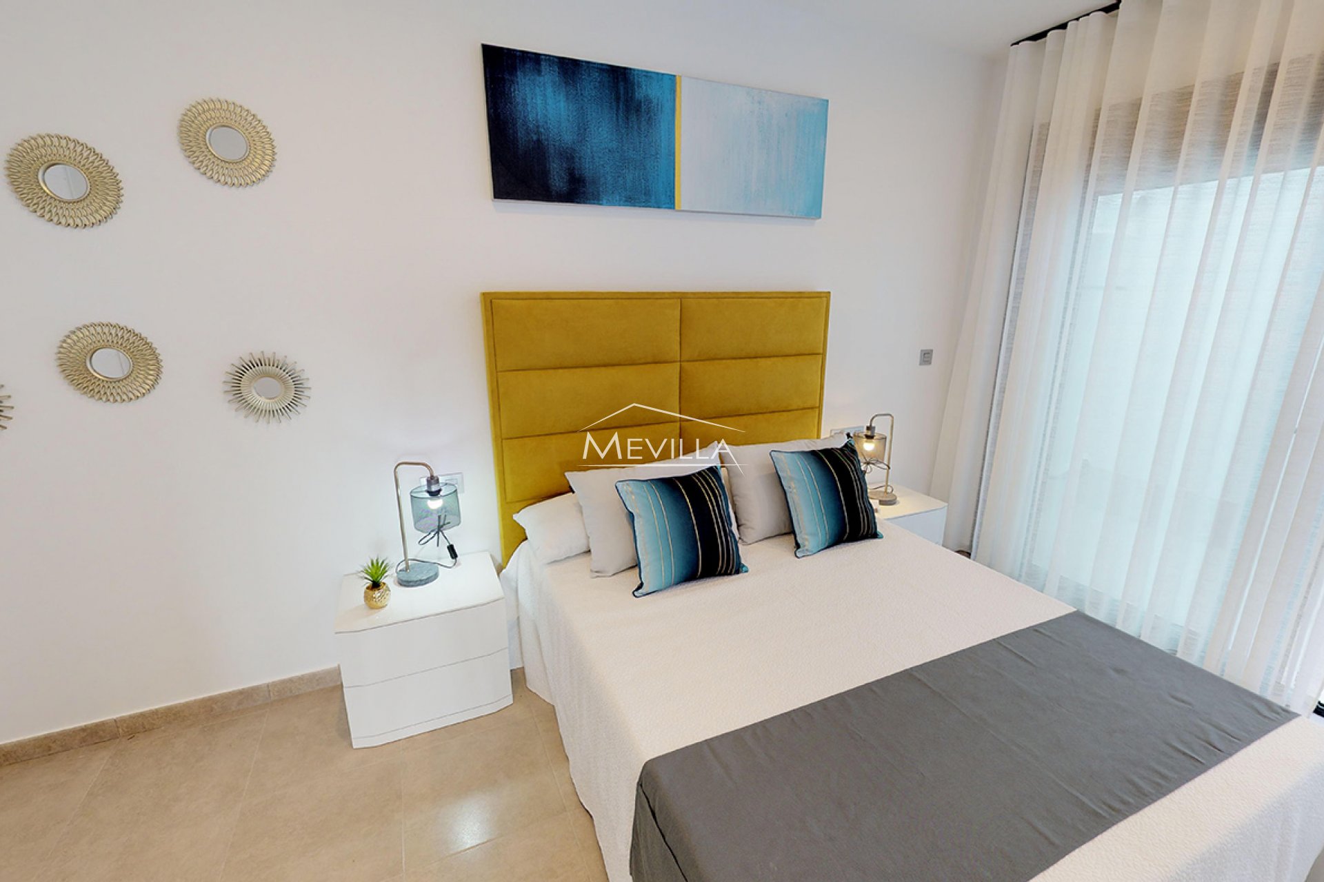 New built - Apartment - Mar Menor - San Pedro del Pinatar