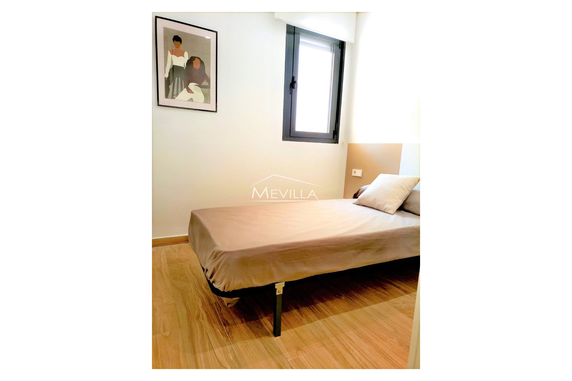 New built - Apartment - Mar Menor - San Pedro del Pinatar