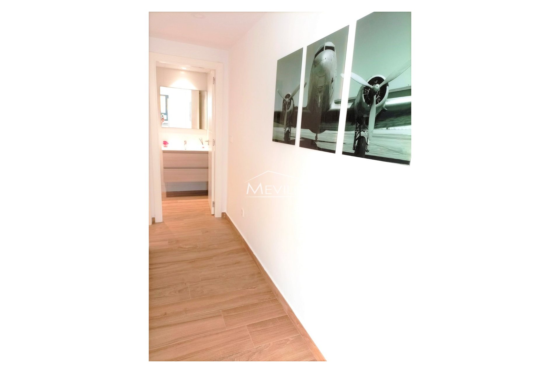 New built - Apartment - Mar Menor - San Pedro del Pinatar