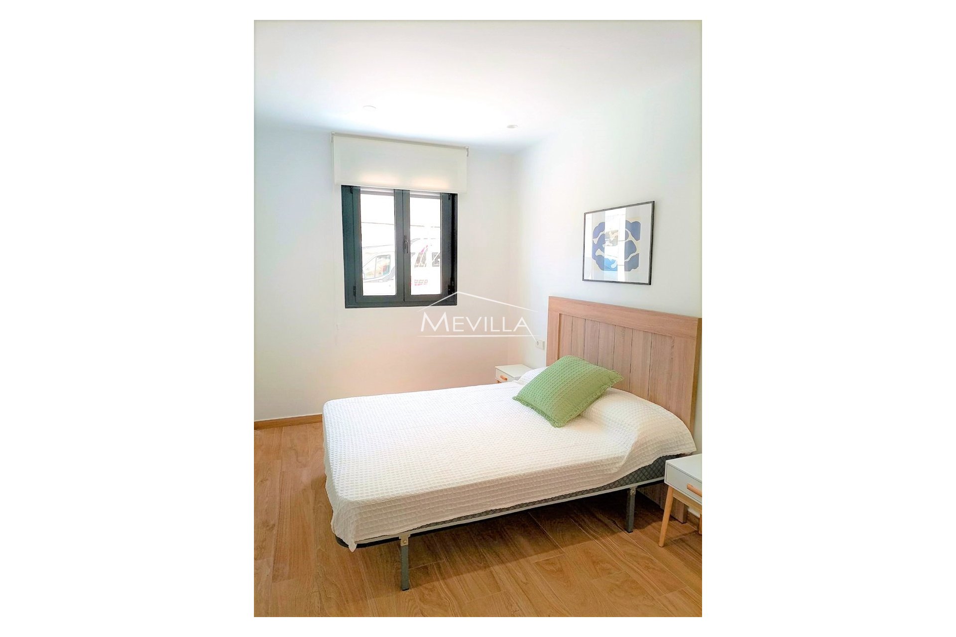 New built - Apartment - Mar Menor - San Pedro del Pinatar