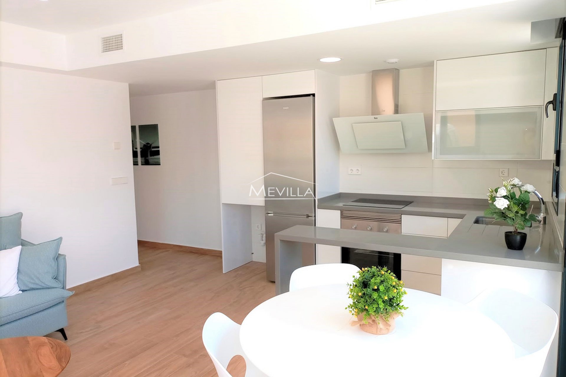 New built - Apartment - Mar Menor - San Pedro del Pinatar
