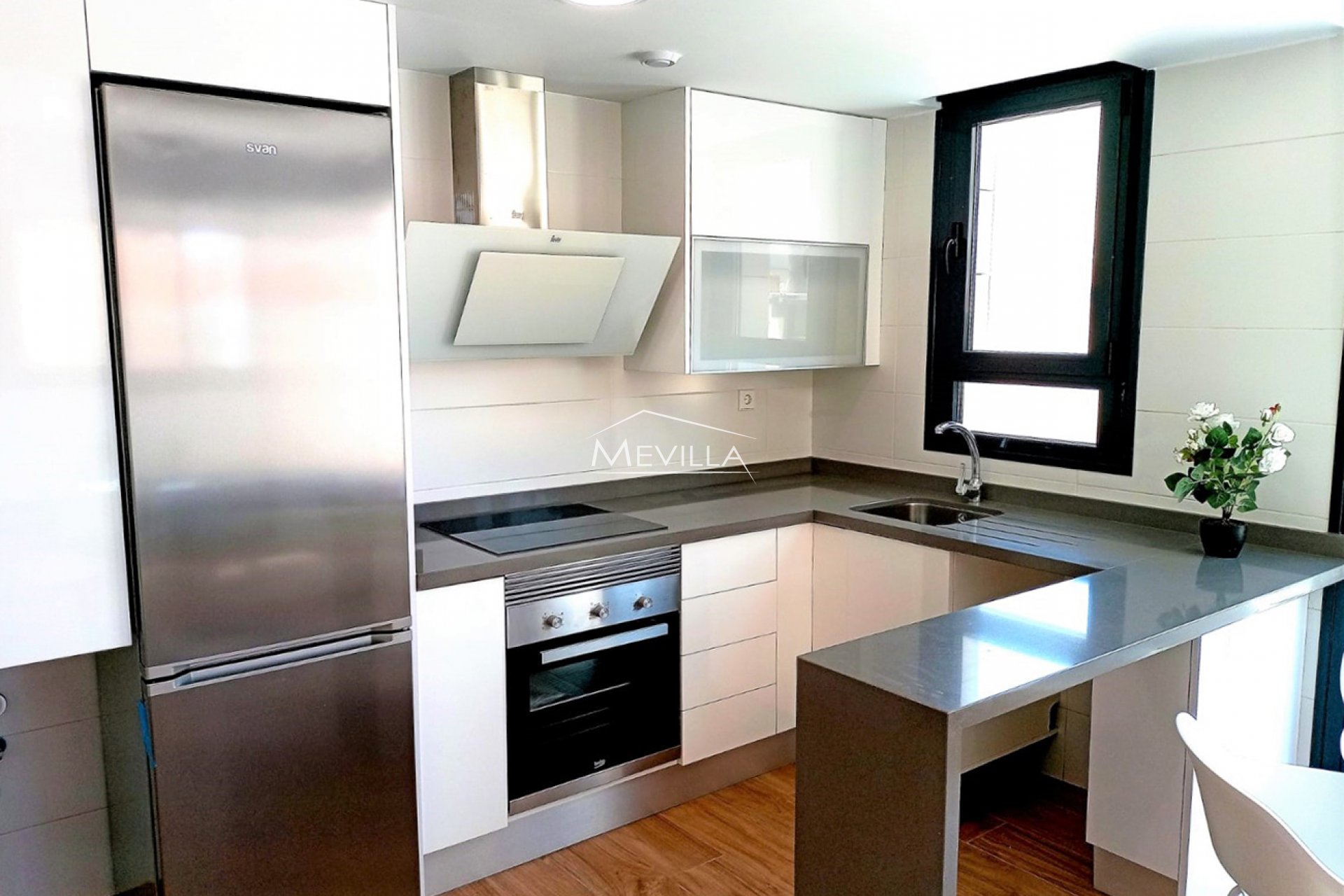 New built - Apartment - Mar Menor - San Pedro del Pinatar