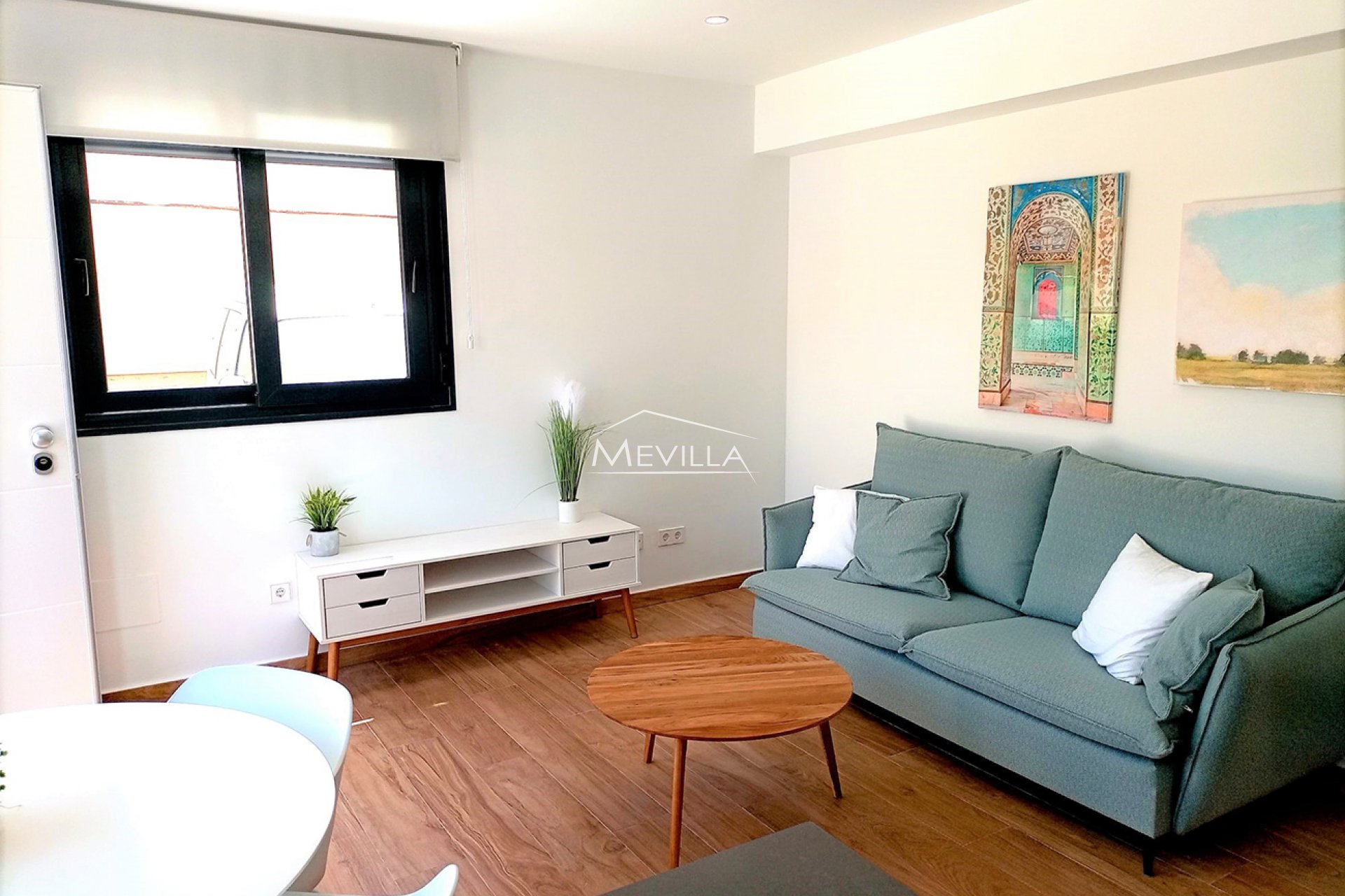 New built - Apartment - Mar Menor - San Pedro del Pinatar