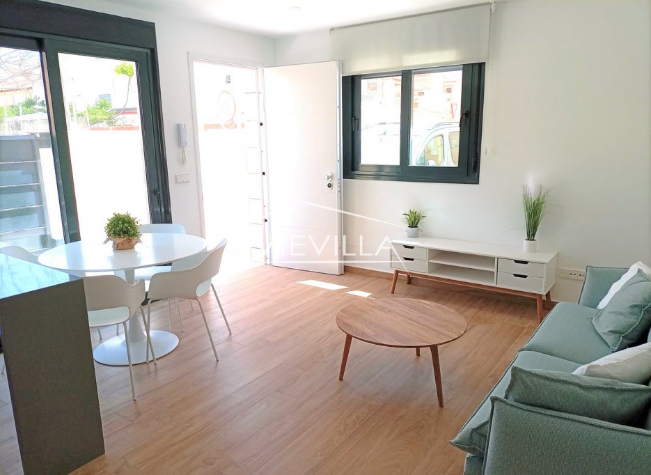 New built - Apartment - Mar Menor - San Pedro del Pinatar