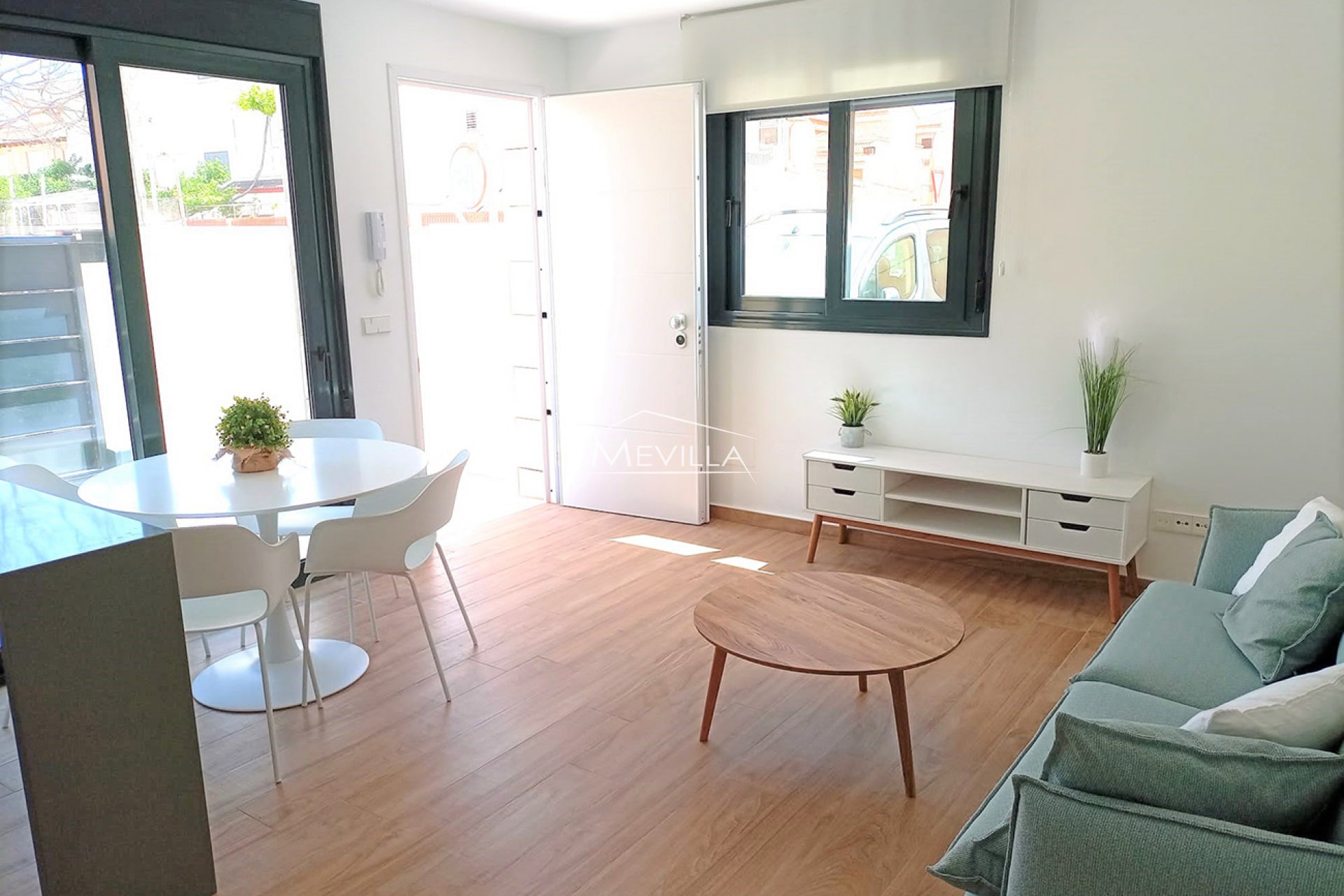 New built - Apartment - Mar Menor - San Pedro del Pinatar