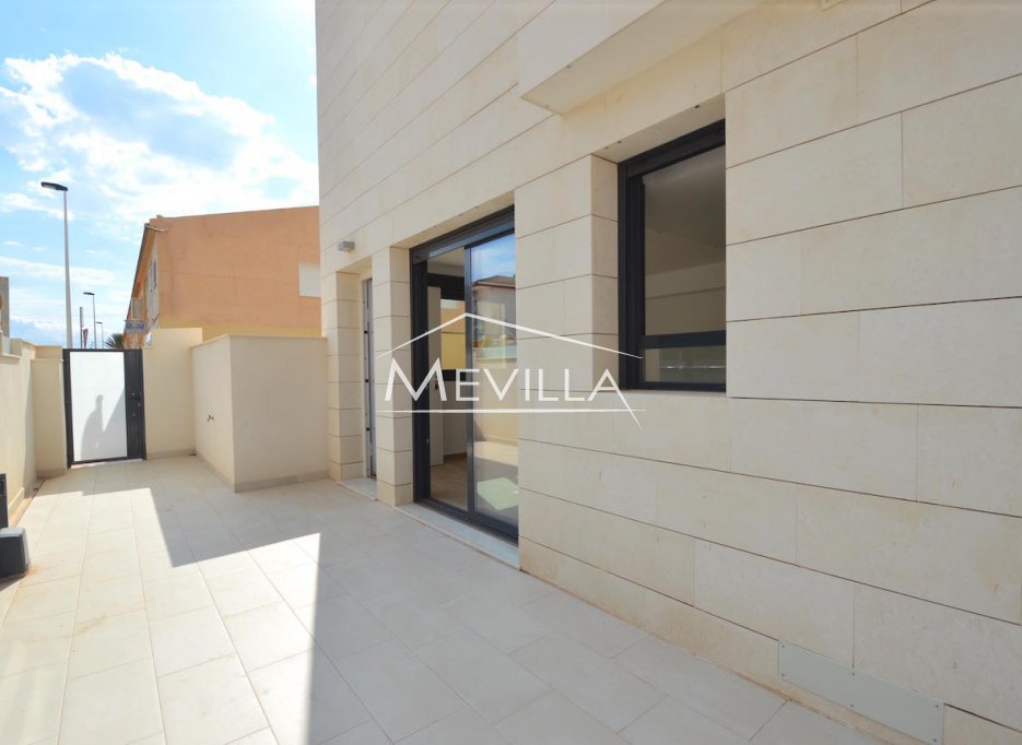 New built - Apartment - Mar Menor - San Pedro del Pinatar