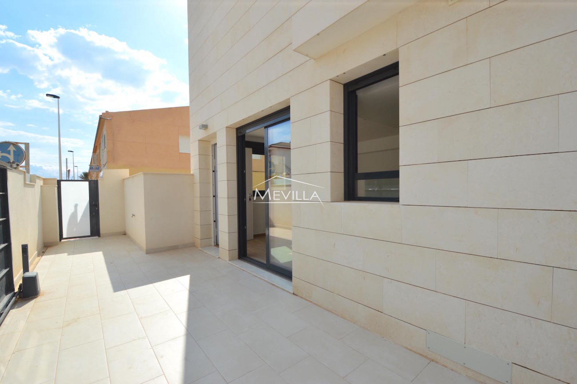 New built - Apartment - Mar Menor - San Pedro del Pinatar