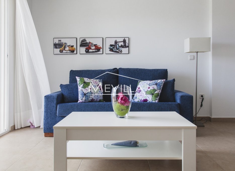 New built - Apartment - Orihuela Costa - Campoamor