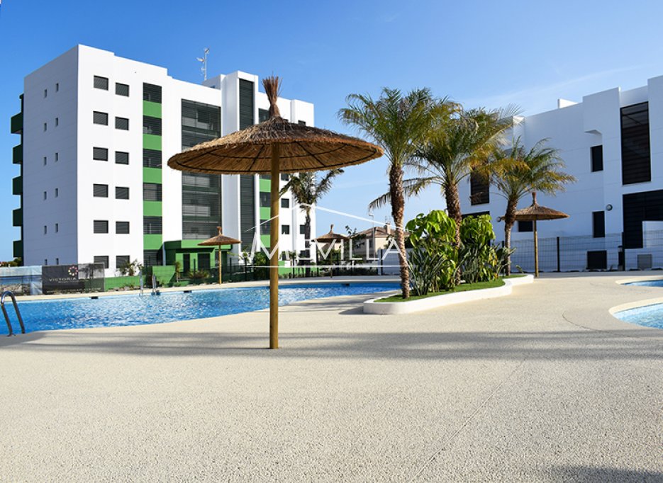 New built - Apartment - Orihuela Costa - Mil Palmeras