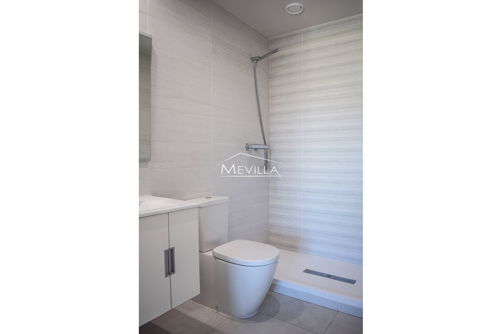 New built - Apartment - Orihuela Costa - Mil Palmeras