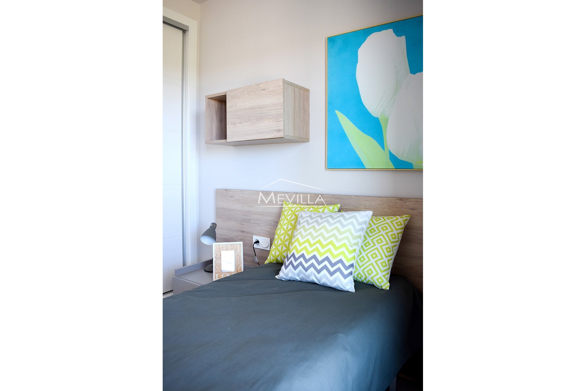 New built - Apartment - Orihuela Costa - Mil Palmeras