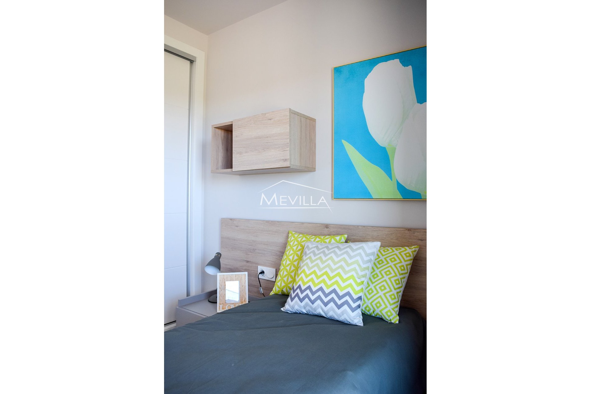 New built - Apartment - Orihuela Costa - Mil Palmeras